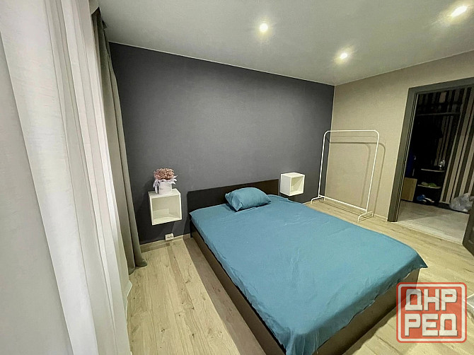 Сдаётся 2ка с ремонтом, все есть. Донецк - изображение 5