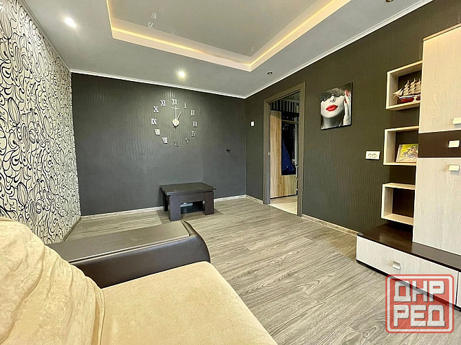 Сдаётся 2ка с ремонтом, все есть. Донецк - изображение 1