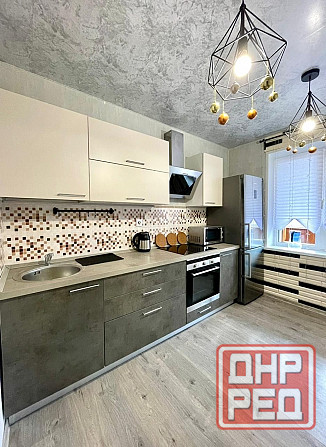 Сдаётся 2ка с ремонтом, все есть. Донецк - изображение 4