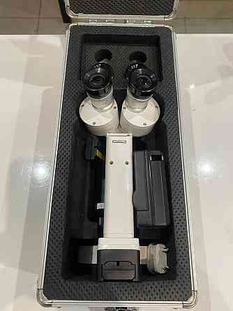 Щелевая лампа офтальмологическая Донецк