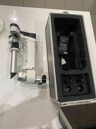 Щелевая лампа офтальмологическая Донецк