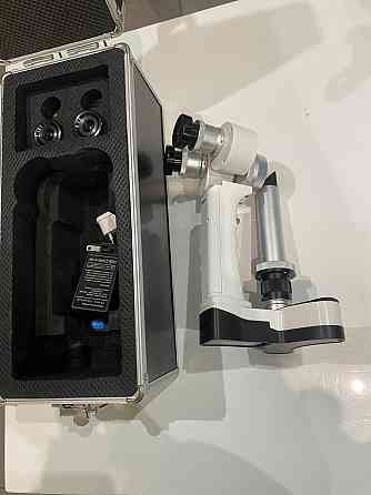 Щелевая лампа офтальмологическая Донецк