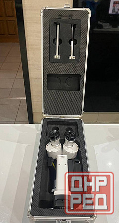 Щелевая лампа офтальмологическая Донецк - изображение 5