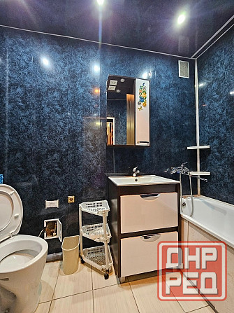 2-к квартира, 56 м2, 4/9 эт. Мариуполь - изображение 4