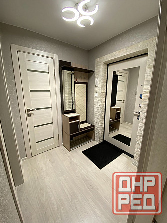 2-к квартира, 56 м2, 4/9 эт. Мариуполь - изображение 1