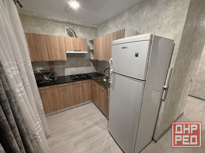 Сдам в аренду комфортную 2-комнатную квартиру , ориентир площадь Ленина Ворошиловский район Донецк - изображение 3