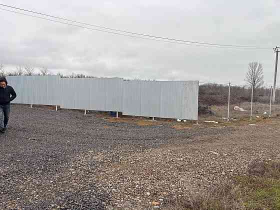 Продажа участка 1,3 га промышленного назначения Покровское