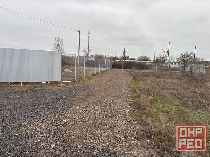 Продажа участка 1,3 га промышленного назначения Покровское - изображение 7