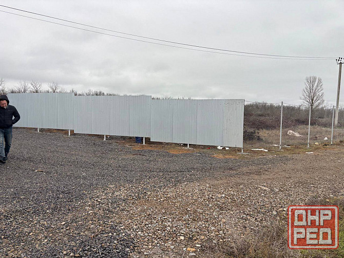 Продажа участка 1,3 га промышленного назначения Покровское - изображение 3