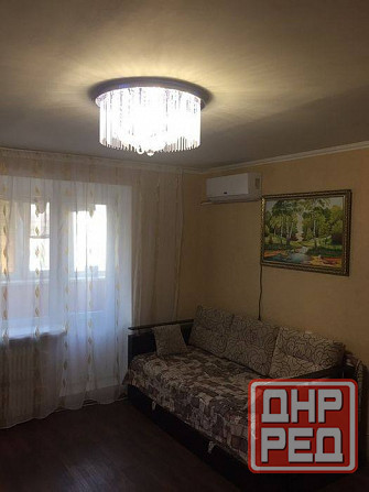 сдам квартиру между 3/5 и почтой Макеевка - изображение 2