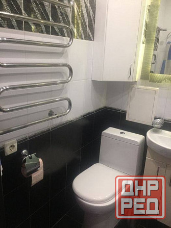 сдам квартиру между 3/5 и почтой Макеевка - изображение 4