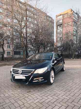 Продам Passat CC Макеевка