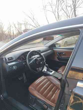 Продам Passat CC Макеевка