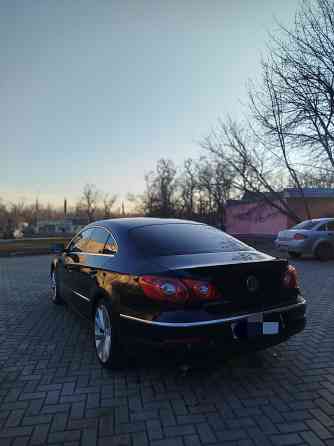 Продам Passat CC Макеевка