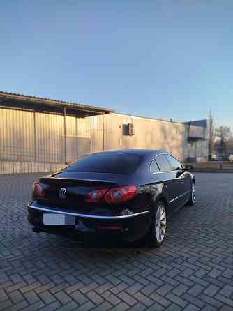 Продам Passat CC Макеевка