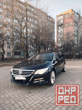 Продам Passat CC Макеевка - изображение 3