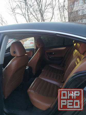 Продам Passat CC Макеевка - изображение 7