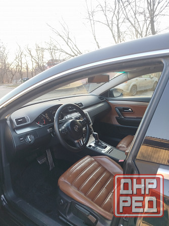 Продам Passat CC Макеевка - изображение 4