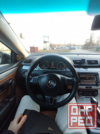 Продам Passat CC Макеевка - изображение 8