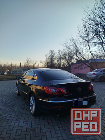 Продам Passat CC Макеевка - изображение 5