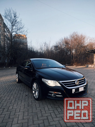 Продам Passat CC Макеевка - изображение 1