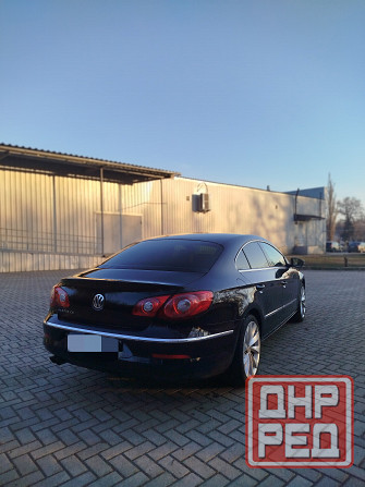 Продам Passat CC Макеевка - изображение 6
