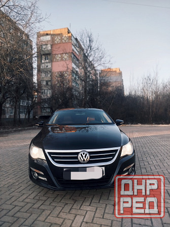 Продам Passat CC Макеевка - изображение 2