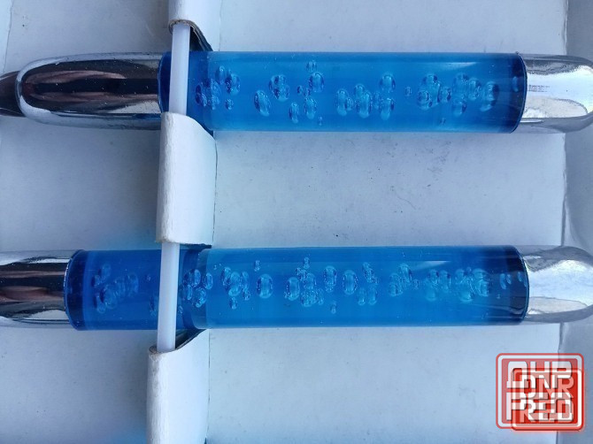 Подарочный набор столовых приборов BERGNER Донецк - изображение 3