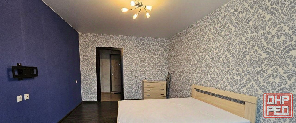 Сдаю однокомнатную квартиру 41.0 м² этаж 3/5 Ворошиловский район, Набережная, проспект Ильича Донецк - изображение 4