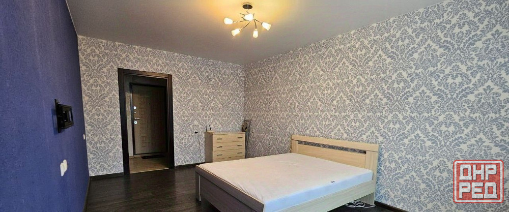 Сдаю однокомнатную квартиру 41.0 м² этаж 3/5 Ворошиловский район, Набережная, проспект Ильича Донецк - изображение 3