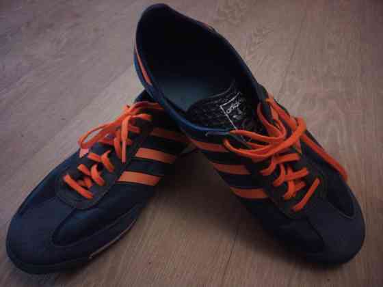 Кросовки мужские Adidas Макеевка