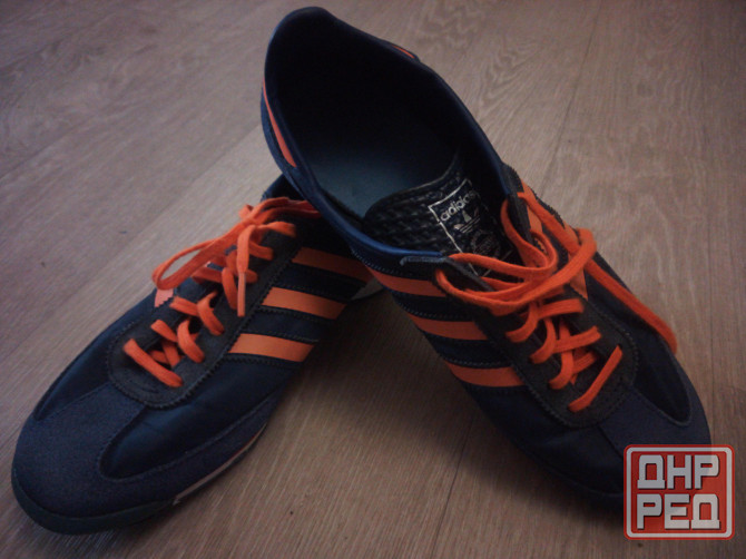 Кросовки мужские Adidas Макеевка - изображение 1