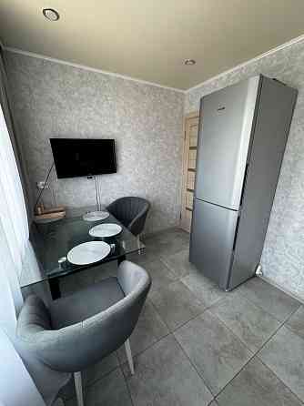 1-к квартира, 37 м2, 3/5 эт. Мариуполь