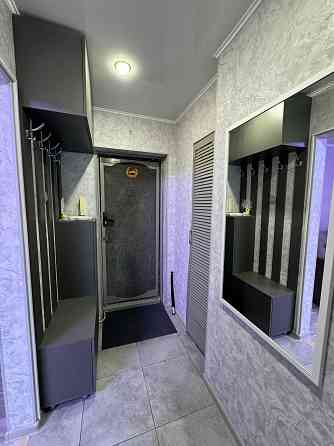 1-к квартира, 37 м2, 3/5 эт. Мариуполь