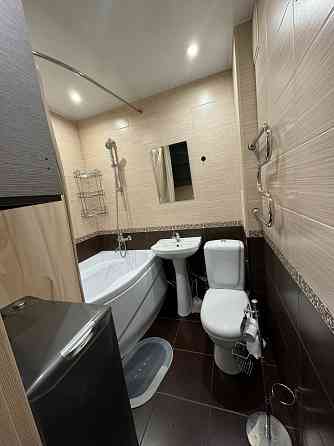 1-к квартира, 37 м2, 3/5 эт. Мариуполь