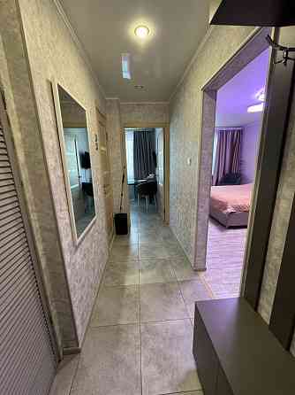 1-к квартира, 37 м2, 3/5 эт. Мариуполь