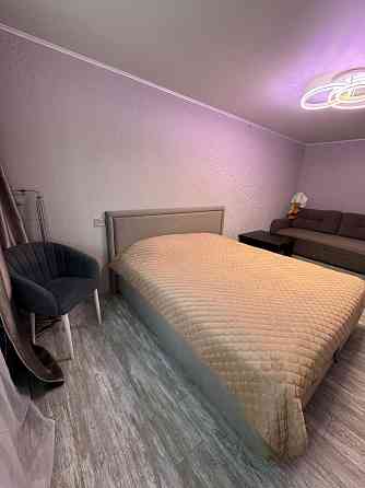 1-к квартира, 37 м2, 3/5 эт. Мариуполь