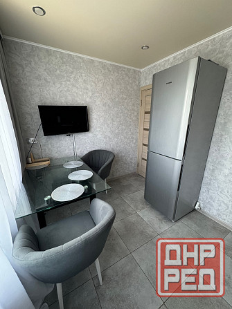 1-к квартира, 37 м2, 3/5 эт. Мариуполь - изображение 1