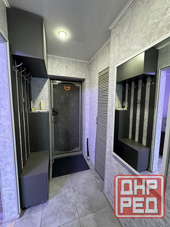 1-к квартира, 37 м2, 3/5 эт. Мариуполь - изображение 5