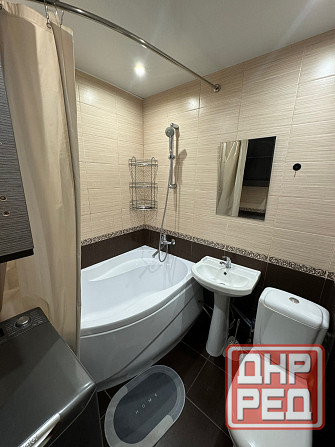 1-к квартира, 37 м2, 3/5 эт. Мариуполь - изображение 2