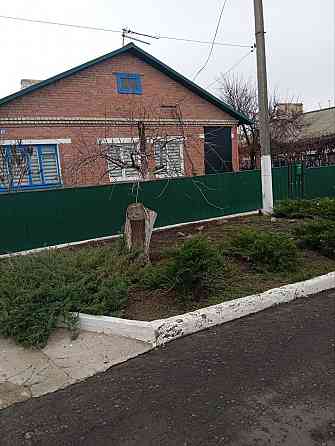 Продам дом Донецк