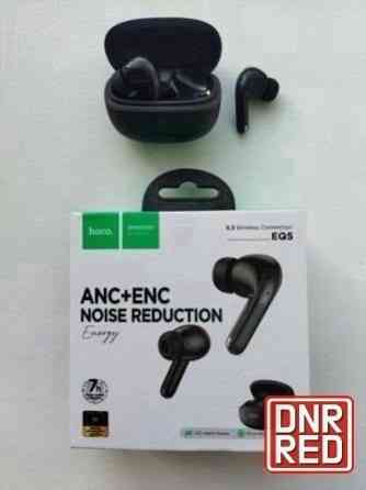 hoco EQ5 наушники беспроводные новые Донецк