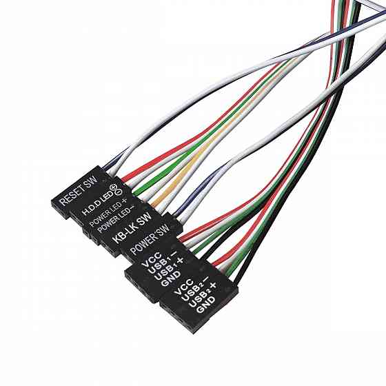 Серверный корпус ExeGate Pro 4U450-26/4U4020S Макеевка