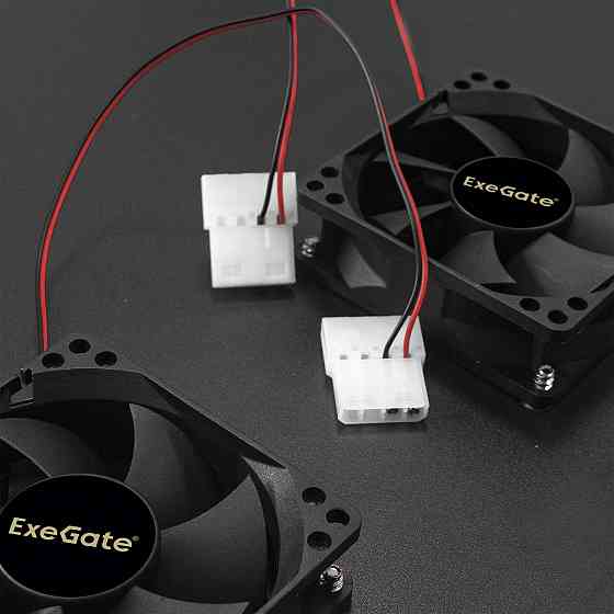 Серверный корпус ExeGate Pro 4U450-26/4U4020S Макеевка