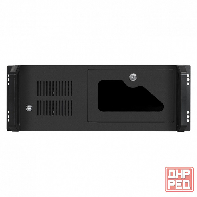 Серверный корпус ExeGate Pro 4U450-26/4U4020S Макеевка - изображение 5