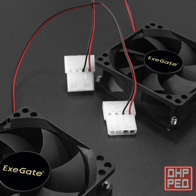 Серверный корпус ExeGate Pro 4U450-26/4U4020S Макеевка - изображение 4