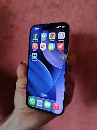 iPhone 15, 128 Донецк