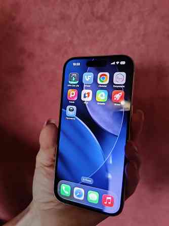 iPhone 15, 128 Донецк