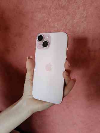 iPhone 15, 128 Донецк