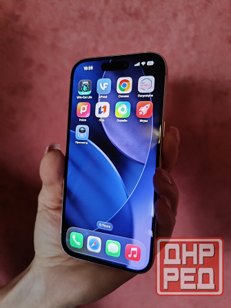 iPhone 15, 128 Донецк - изображение 2